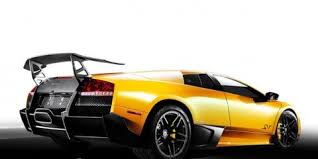 The murcielago is undoubtedly the brand's flagship model, whether it is a coupe or a roadster. 2010 Lamborghini Murci 233 Lago Lp670 4 Sv 8211 Review 8211 Car And Driver