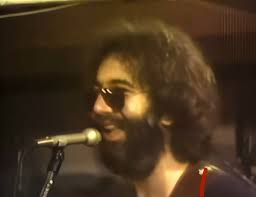 Happy Jerry Sunday Deadheads! After midnight, we're going to let it all  hang down @c0nund4um #strangerssstoppingstrangers #deadheads #jerrygarcia