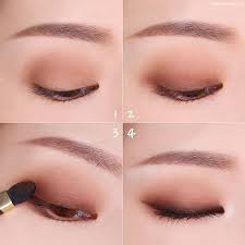 It appears your facebook email address is not subscribed to purewow.com. Hooded Monolid Eye Makeup Saubhaya Makeup