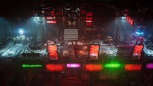 The ascent (announced today as coming july 29th to the xboxes, pc and game pass) is a cyberpunk game, all towering industrial dystopia, body augments and neon street signs, and we've had a few of. Kaufen The Ascent Steam