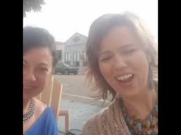 Fun to Be You Friday with Paralympian Sami Tucker