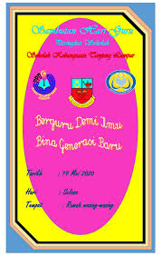 Pada hari isnin, 17 mei 2016, sekolah menengah kebangsaan tengku mahkota telah mengadakan majlis sambutan hari guru bersempena dengan hari guru yang jatuh pada 16. Brosur Sambutan Hari Guru 2020 Pages 1 6 Flip Pdf Download Fliphtml5