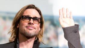 Brad Pitt : dernières actualités et vidéos