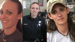 Taylor Wright: Private investigator murdered by 'close friend' in Pensacola 