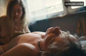 GRAND JETE NUDE SCENES - AZNude