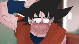 Free Bulma was tired after masturbation, but the break was interrupted by  Goku ! Manga dragon ball - hentai toon 2d ( porn ) Porn Video HD