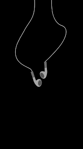Aesthetic Music Background Black And White Black Minimalistic Music Wallpaper Http Wallpapersalbum Com Black Minimalistic Music Wallpape In 2020 Cool Black Wallpaper Minimalist Wallpaper Dark Wallpaper Iphone