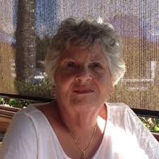 Nancy Boehm Obituary