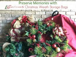 Check spelling or type a new query. Tree Classics Christmas Wreath Storage Bags