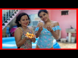 Neste desafio da piscina tem a participação especial do felipe calixto. Pj2wo3viyhsytm