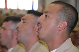 Chief Petty Officer Pinning Pinning Ceremony, Sept. 15, 2017