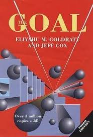 Pdf Download The Goal A Process Of Ongoing Improvement By Eliyahu M Goldratt Free Epub Free Ebooks Download Pdf Download Free Ebooks