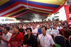 Utc comprises ten clusters of facilities and services, namely: Majlis Perasmian Pusat Transformasi Bandar Utc Sibu Sarawak Bersama Yab Dato Seri Dr Ahmad Zahid Hamidi Di Perkarangan Utc Sibu Pasar Sentral Sibu Sarawak Pada 22 April 2016