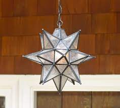 Whether adding more light to a kitchen or another room, et2 has many hanging pendant lights to choose from. Olivia Star Indoor Outdoor Pendant Bronze Finish Pottery Barn Star Pendant Lighting Outdoor Pendant Star Pendant Lamp