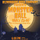 Glitz and Gloom: Monster Ball event image
