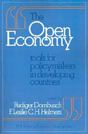 After completing his secondary education at the gymnasium am moltkeplatz in krefeld. The Open Economy Tools For Policymakers In Developing Countries By Rudiger Dornbusch 9780195207095 Booktopia