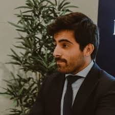 Ignacio Alarcon de la Lastra