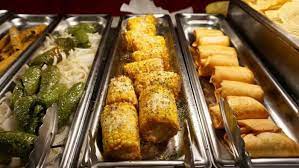 The All You Can Eat Mexican Food Buffet In Missouri You Never Knew You Needed Mexican Food Buffet Buffet Food Mexican Buffet