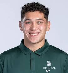 Wrestling Shines at Michigan State Open