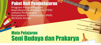 Check spelling or type a new query. Pkp Mata Pelajaran Seni Budaya Dan Prakarya Jenjang Sd Mushlihatun Syarifah