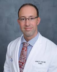 Allow me to introduce myself: My name is Dr. Joseph Costa. I am currently a  Plastic and Reconstructive Surgery Fellow at Temple University. Follow me 