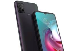 Motorola moto g30 android smartphone. Motorola Moto G30 Gets Quad Camera On The Back And Android 11