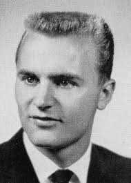 Upper Columbia Academy Class of 1964