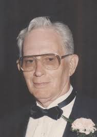 Alexander Bunn Obituary (1925