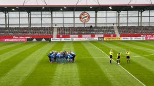 Die bundesliga ergebnisse geben die spielresultate eines jeden spieltags wieder. Frauen Bundesliga Deutschland Frauen 2020 2021 Ergebnisse Tabelle Und Spielplan Bei Fussball De