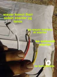 Maybe you would like to learn more about one of these? Starter Relay Starter Kereta Electronic Auto Manual Proton Perodua Suzuki Daihatsu Toyota Shopee Malaysia