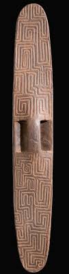 Aboriginal Shield La Grange Bay Aboriginal Aboriginal Symbols Aboriginal Culture