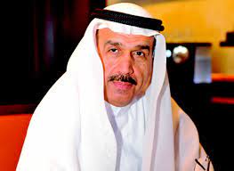 On the occasion of eid al fitr, the amiri diwan announced the eid holiday as follows: Ali Amiri Broadcastpro Me