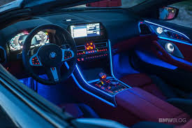 Colors generally differ by style. 2019 Bmw M850i Xdrive Convertible Review Get In And Drive Upcoming Cars Library Up To Date