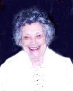 Obituary for Charlotte Evelena (McElroy) Cross