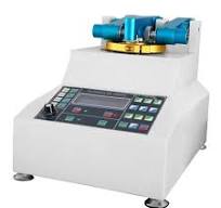 Wear Tester Digital Display Leather Wear-resisting Strength Life Testing  Machine