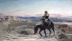 Battle of Kabul and the retreat to Gandamak