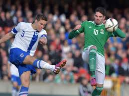 6 players including a goalkeeper. Soccer Football Or Whatever Finland Greatest All Time Team