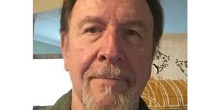 New Plains author Carey Scott Wilkerson, and Robert Chumbley