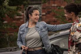 For Jewish Indigenous actress Sarah Podemski, its a miracle just to exist  | The Times of Israel