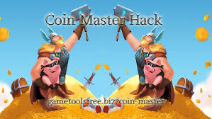This machine is used to earn coins. Coin Master Hack Cheats