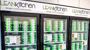 Restaurant menu, map for lean kitchen company located in 45227, cincinnati oh, 4786 red bank expressway. Lean Kitchen Offers Healthy Pre Made Meals For Delivery And To Go Greenville Journal