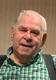 Robert J Loxton Sr. — Pollock-Randall Funeral Home