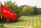 St. Clair Country Club in Belleville, Illinois | foretee.com