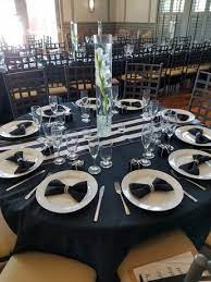 Wedding Reception Table Setting Birthday Party Tables Elegant Birthday Party Table Settings