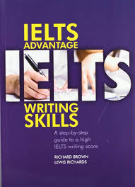Ielts Advantage Writing Skills Pdf Writing Skills Ielts Writing Ielts Writing Academic