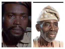 Nollywood stars celebrate Olu Jacobs ahead of birthday