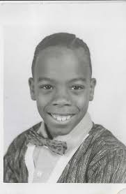 Who I Am — Blackwell Family History