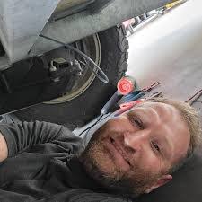 Dennis Danner's Instagram, Twitter & Facebook