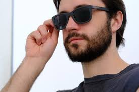 Мужские очки Marc Stone M2500C