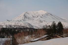 The Tallest Mountain In Hokkaido Asahidake Yabai The Modern Vibrant Face Of Japan